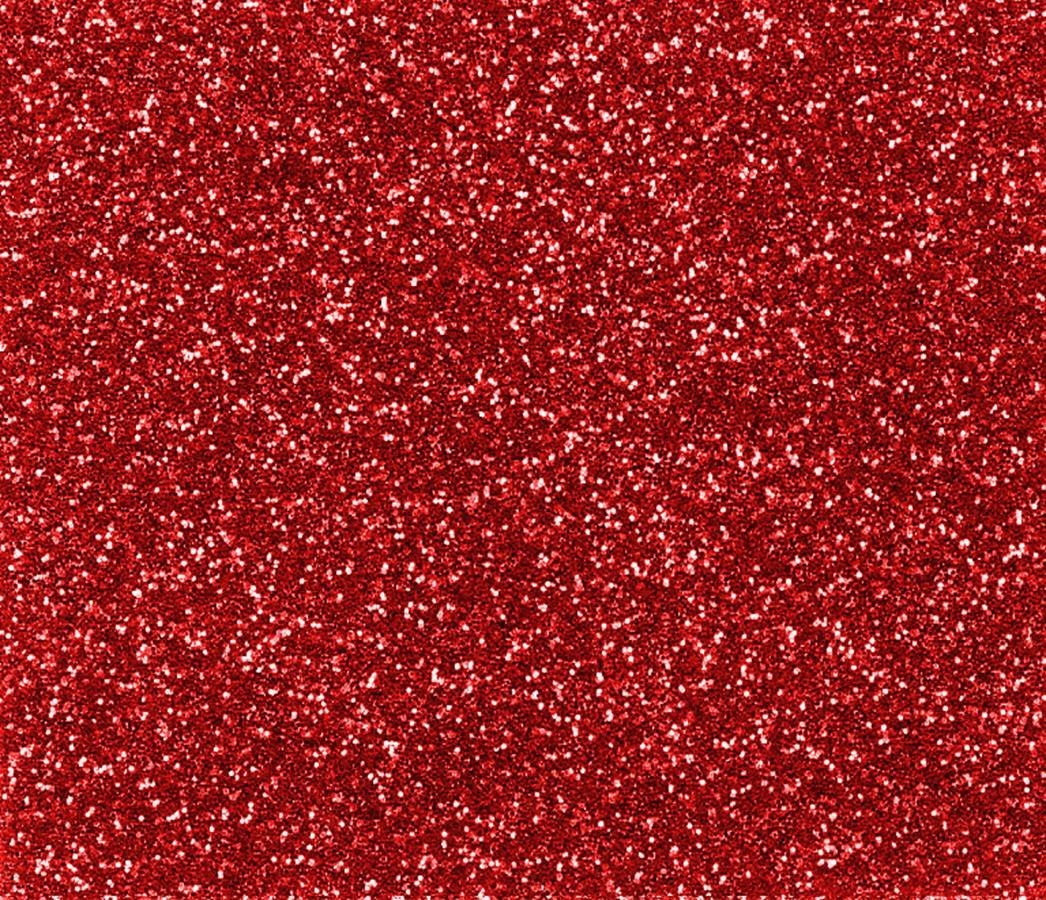 Rot glitzernder Dekokarton, A4, 210 g, Argo-Papier, Galerie